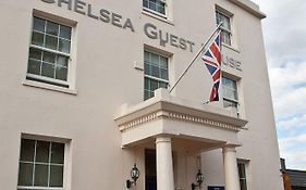 Chelsea Guest House London